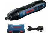 Отвёртка аккум. BOSCH Go 2,5-5Н/м кейс Отвёртка аккум. BOSCH Go 2,5-5Н/м кейс