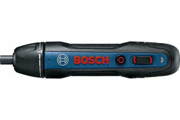Отвёртка аккум. BOSCH Go 2,5-5Н/м кейс Отвёртка аккум. BOSCH Go 2,5-5Н/м кейс