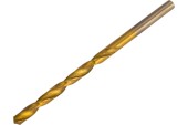 Сверло по металлу 3,5 х 70 мм.титан+кобальт Р6М5 Vertextools Сверло по металлу 3,5 х 70 мм.титан+кобальт Р6М5 Vertextools