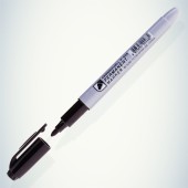 Маркер перманентный 2мм черный пулевидный MunHwa Crown "Multi Marker" P-505 Маркер перманентный 2мм черный пулевидный MunHwa Crown "Multi Marker" P-505