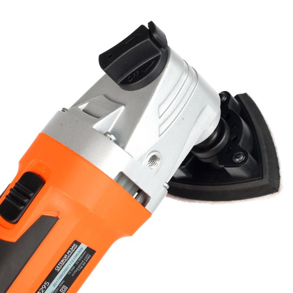 Резак универсальный MF 295 .330Вт,PATRIOT Резак универсальный MF 295 .330Вт,PATRIOT