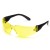 Очки защитные,поликорб.жёлтые РемоКолор