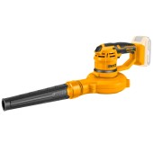 Воздуходувка аккум. INGCO CABLI2001,20В Li-ion-0шт,,режим пылесоса,