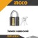 Замок навесной INGCO 32мм,96гр,металлический,DIPL0301