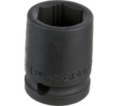 Головка ударная 1\2 19мм Головка ударная 1\2 19мм