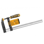 Струбцина F-образная INGCO 50*200 мм.HFC020502 INDUSTRIAL