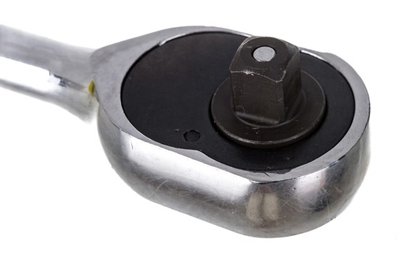 Ключ трещоточный 210мм, 3/8", 45T, Profi STAYER Ключ трещоточный 210мм, 3/8", 45T, Profi STAYER