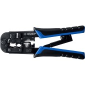 Кримпер универсальный ПРОФ 22650 Зубр Кримпер универсальный ПРОФ 22650 Зубр