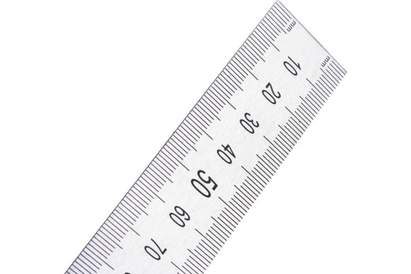 Линейка стальная 500мм антикор.покр+табл Sturm! Линейка стальная 500мм антикор.покр+табл Sturm!