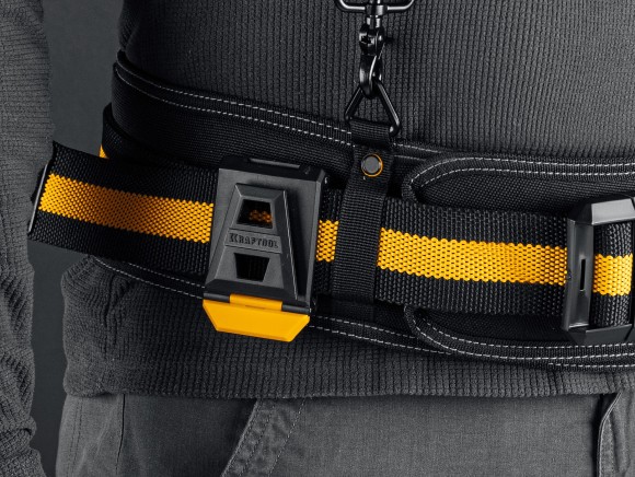 Пластиковые клипсы для системы быстрого крепления FastClip KC-3 3 шт KRAFTOOL Пластиковые клипсы для системы быстрого крепления FastClip KC-3 3 шт KRAFTOOL