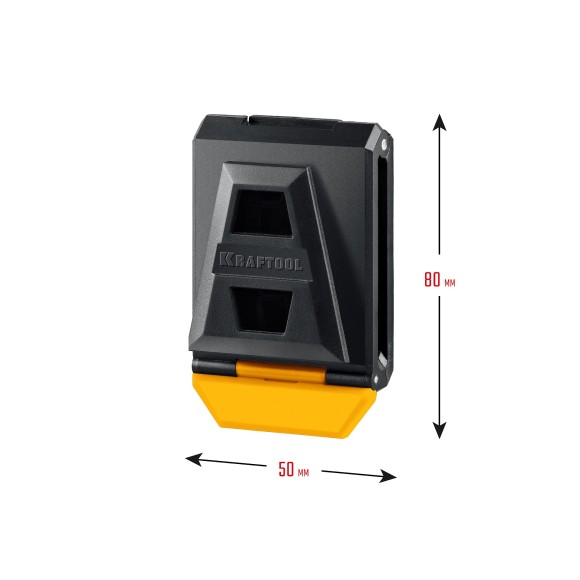 Пластиковые клипсы для системы быстрого крепления FastClip KC-3 3 шт KRAFTOOL Пластиковые клипсы для системы быстрого крепления FastClip KC-3 3 шт KRAFTOOL
