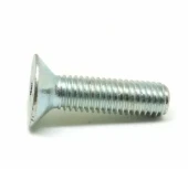 Болт фиксации патрона,М6 левая,D-9,8мм под потай,22мм Болт фиксации патрона,М6 левая,D-9,8мм под потай,22мм