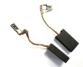 Щётка граф.6,3*12*22 мм (2шт) GBH 5 SE для БОШ 