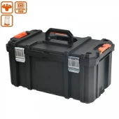 Кейс для инструментов 512х285х263 мм. DLT Кейс для инструментов 512х285х263 мм. DLT