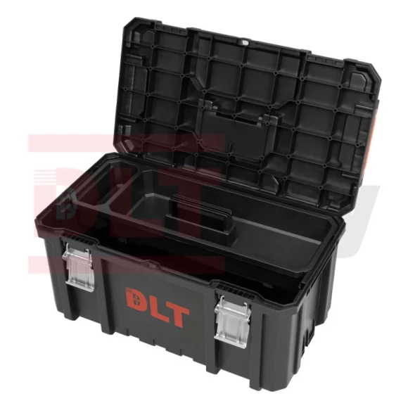 Кейс для инструментов 512х285х263 мм. DLT Кейс для инструментов 512х285х263 мм. DLT
