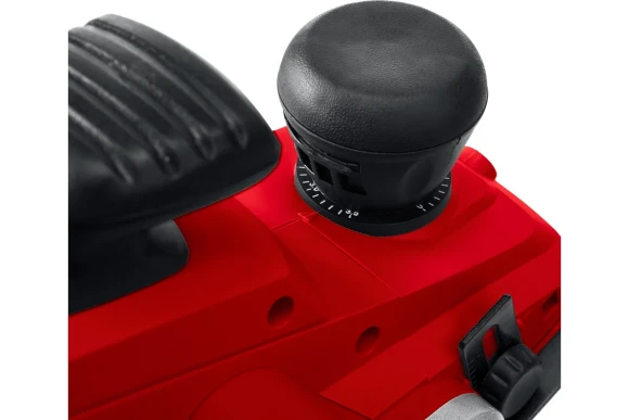 Рубанок электрический ЗУБР ЗР-1300-110, 1300Вт, 110мм, 0-3,5мм, 16000об/мин Рубанок электрический ЗУБР ЗР-1300-110, 1300Вт, 110мм, 0-3,5мм, 16000об/мин