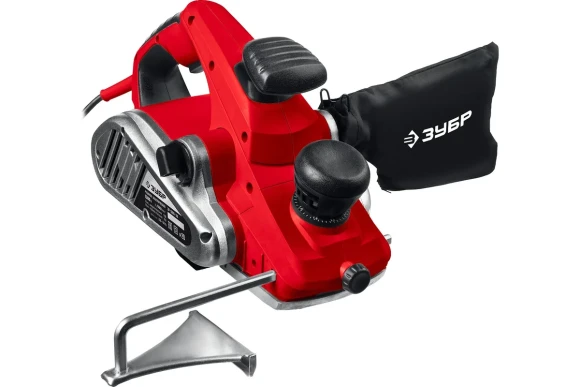 Рубанок электрический ЗУБР ЗР-1300-110, 1300Вт, 110мм, 0-3,5мм, 16000об/мин Рубанок электрический ЗУБР ЗР-1300-110, 1300Вт, 110мм, 0-3,5мм, 16000об/мин