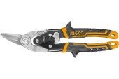 Ножницы по металлу - левые INGCO 250 мм INDUSTRIAL HTSN2610L Ножницы по металлу - левые INGCO 250 мм INDUSTRIAL HTSN2610L