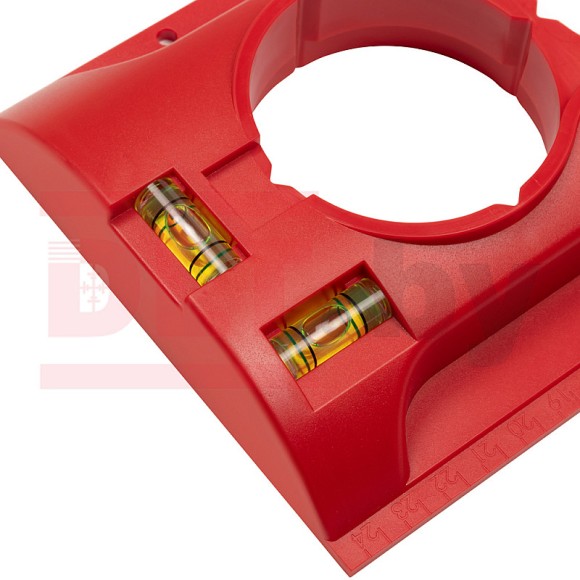 Шаблон для подрозетников DLT