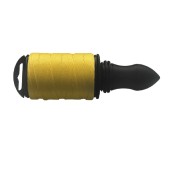 Шнур нейлоновый на катушке d-1.3*100 Шнур нейлоновый на катушке d-1.3*100