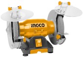 Станок заточный INGCO 350В, BG83502 Станок заточный INGCO 350В, BG83502