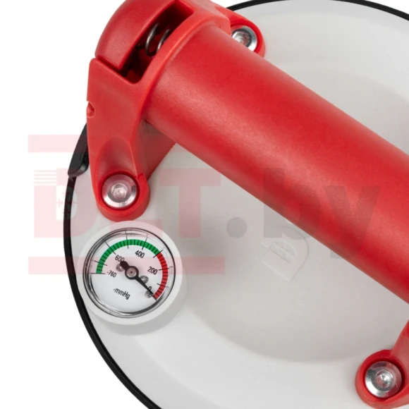 Присоска помповая 150мм VST-60 для рельефной плитки DLT 1940