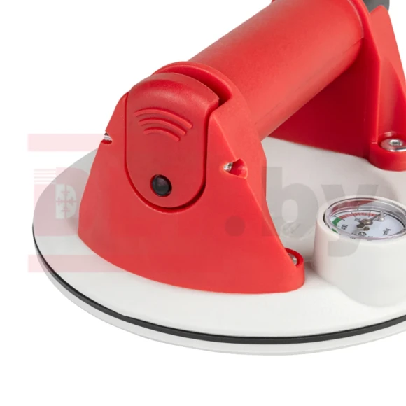 Присоска помповая 150мм VST-60 для рельефной плитки DLT 1940