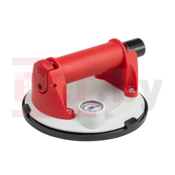 Присоска помповая 150мм VST-60 для рельефной плитки DLT 1940