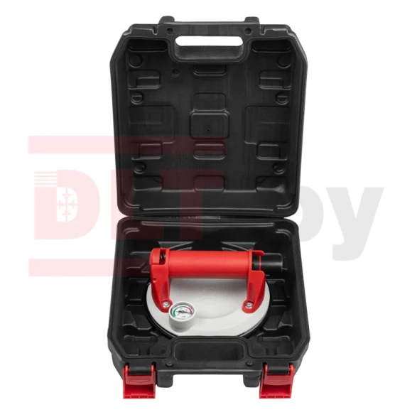 Присоска помповая 150мм VST-60 для рельефной плитки DLT 1940