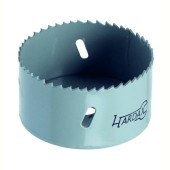 Коронка Hardax BIMETAL, 51 мм металл-дерево Коронка Hardax BIMETAL, 51 мм металл-дерево