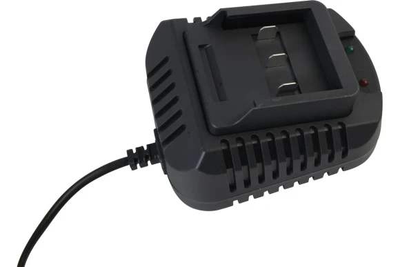 Зарядное устройство Hanskonner HBC2004, Li-ion 18В, 220в,4,А