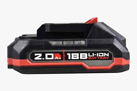 Аккумулятор Profipower MLI1820D 18ВLi-ion,2.0А/ч X0032 Аккумулятор Profipower MLI1820D 18ВLi-ion,2.0А/ч X0032
