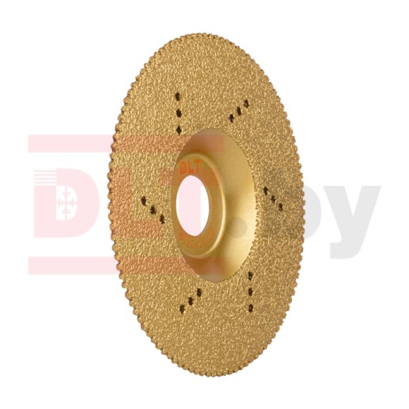 Диск алмазный 125 х 22,2 №28 VACUUM мм керамогранит для шлифовки сухой/мокрый .DLT 1544 Диск алмазный 125 х 22,2 №28 VACUUM мм керамогранит для шлифовки сухой/мокрый .DLT 1544