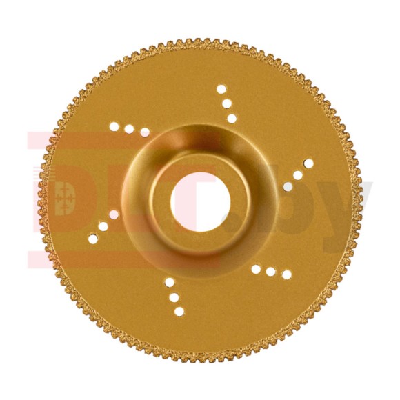 Диск алмазный 125 х 22,2 №28 VACUUM мм керамогранит для шлифовки сухой/мокрый .DLT 1544 Диск алмазный 125 х 22,2 №28 VACUUM мм керамогранит для шлифовки сухой/мокрый .DLT 1544