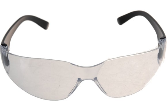 Очки защитные открытые, поликарбонатные, прозрачные ОЧК201 (0-13021) Россия Очки защитные открытые, поликарбонатные, прозрачные ОЧК201 (0-13021) Россия