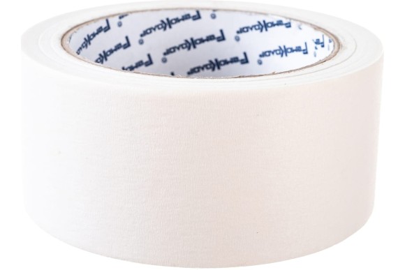 Лента малярная 48мм х 40м (на бумажной основе), 49-6-485 РемоКолор Лента малярная 48мм х 40м (на бумажной основе), 49-6-485 РемоКолор