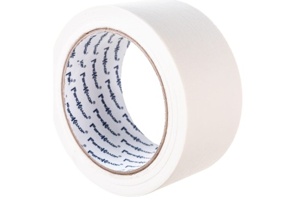 Лента малярная 48мм х 40м (на бумажной основе), 49-6-485 РемоКолор Лента малярная 48мм х 40м (на бумажной основе), 49-6-485 РемоКолор