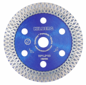 Диск алмазный по керамограниту 76 х 1.3 х 10мм, Х-тип, сухой/мокрый, HM400 Hilberg Диск алмазный по керамограниту 76 х 1.3 х 10мм, Х-тип, сухой/мокрый, HM400 Hilberg