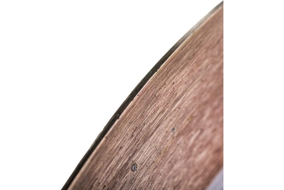 Диск алмазный по керамограниту 230 х 1.4 х 25.4мм, сплошной, мокрый рез, HILBERG Диск алмазный по керамограниту 230 х 1.4 х 25.4мм, сплошной, мокрый рез, HILBERG