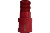 Переходник для алмазных коронок BT M22 на  1-1/4-7UNC Alteco