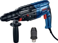 Перфоратор BOSCH GBH 2-28F 880Вт,3.2Дж,4-28мм,900 о/мин+патрон БЗП 13мм Перфоратор BOSCH GBH 2-28F 880Вт,3.2Дж,4-28мм,900 о/мин+патрон БЗП 13мм