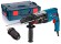 Перфоратор BOSCH GBH 2-28F 880Вт,3.2Дж,4-28мм,900 о/мин+патрон БЗП 13мм