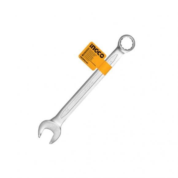 Ключ комбинированный INGCO 13мм,HCSPA131 INDUSTRIAL Ключ комбинированный INGCO 13мм,HCSPA131 INDUSTRIAL