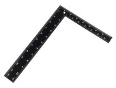 Угольник Hobbi металл, 600мм Угольник Hobbi металл, 600мм