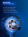 Шуруповёрт(BL) аккум.ЗУБР DB-121-22F, 12В, 45Н*м, 0-500/0-1об/мин, АКБ 2-шт (2А*ч),+фонарик, в кейсе Шуруповёрт(BL) аккум.ЗУБР DB-121-22F, 12В, 45Н*м, 0-500/0-1об/мин, АКБ 2-шт (2А*ч),+фонарик, в кейсе