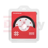 Диск алмазный 105 х 20.0 1.1мм SLAB TOP керамогранит для плиткорезов. DLT 1443