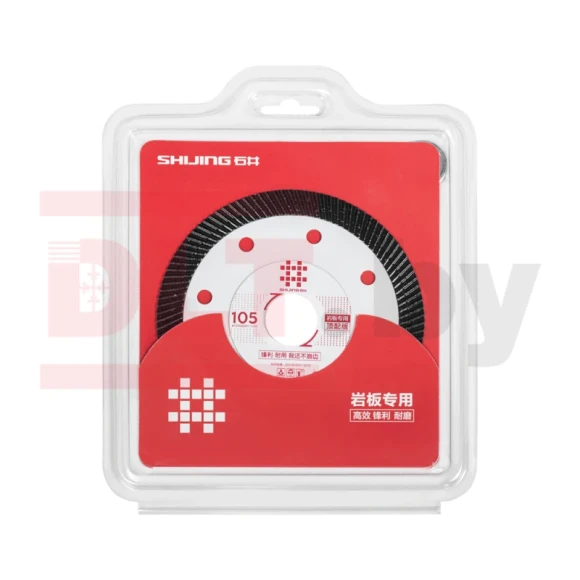 Диск алмазный 105 х 20.0 1.1мм SLAB TOP керамогранит для плиткорезов. DLT 1443 Диск алмазный 105 х 20.0 1.1мм SLAB TOP керамогранит для плиткорезов. DLT 1443