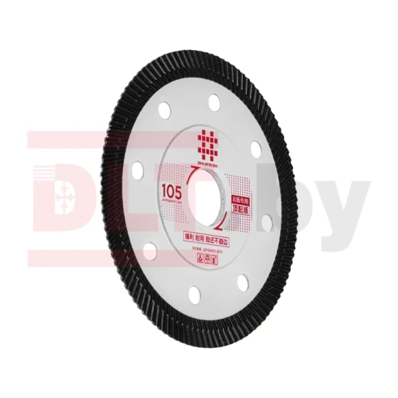 Диск алмазный 105 х 20.0 1.1мм SLAB TOP керамогранит для плиткорезов. DLT 1443 Диск алмазный 105 х 20.0 1.1мм SLAB TOP керамогранит для плиткорезов. DLT 1443