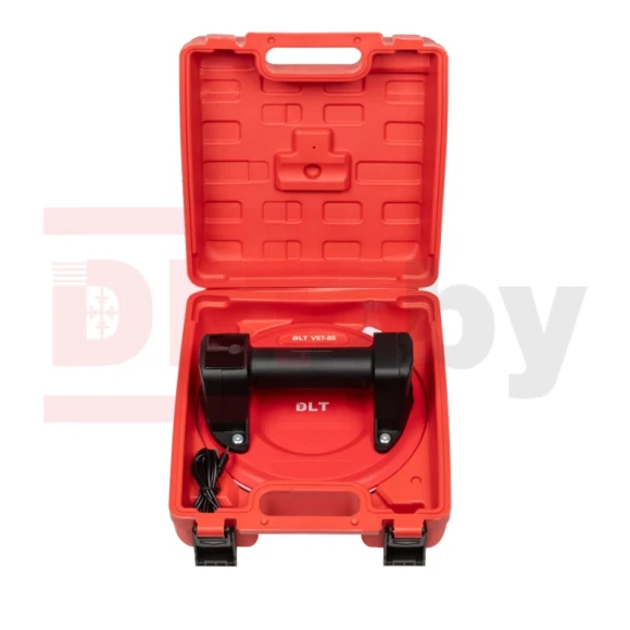 Присоска аккумул. 210мм VST-80 для рельефной плитки с АВТО подкачкой DLT 3531