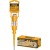 Отвертка-тестер INGCO SL3*140мм,100-500В,HSDT1408